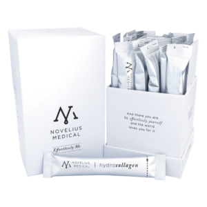 NOVELIUS MEDICAL KOLAGEN 28X6G