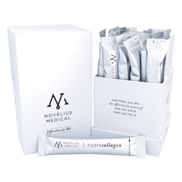 NOVELIUS MEDICAL KOLAGEN 28X6G