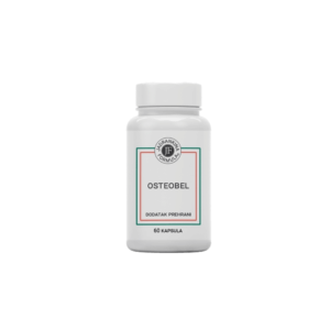 JADRANKA OSTEOBEL KAPSULE