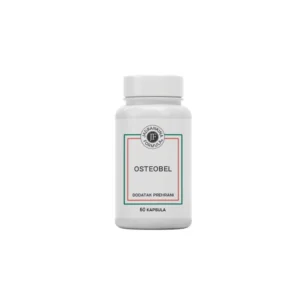 JADRANKA OSTEOBEL KAPSULE