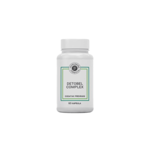 JADRANKA DETOBEL COMPLEX