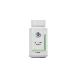 JADRANKA DETOBEL COMPLEX