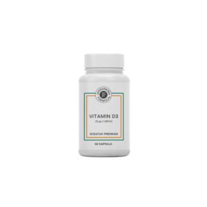 JADRANKA VITAMIN D3