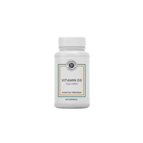 JADRANKA VITAMIN D3