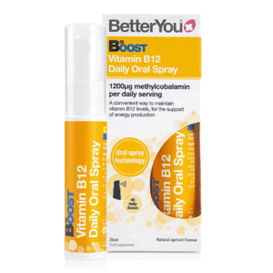 BETTERYOU B12 ORALNI SPREJ