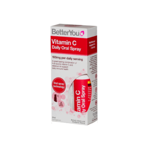 BETTERYOU VITAMIN C ORALNI SPREJ