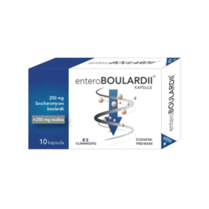 ENTEROBOULARDI CAPS A10