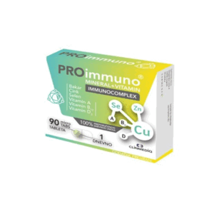 PROIMMUNO TABL A90