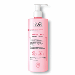 SVR TOPIALYSE BALZAM ZA PRANJE ATOPIČNE KOŽE 400ML