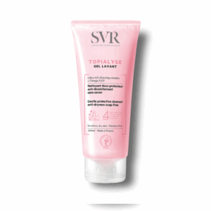SVR TOPIALYSE GEL ZA PRANJE ATOPIČNE KOŽE 200ML