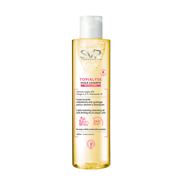 SVR ULJE ZA ATOPIČNU KOŽU 200ML