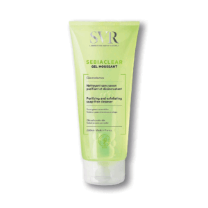 SVR SEBIACLEAR GEL ZA MASNU KOŽU 200ML