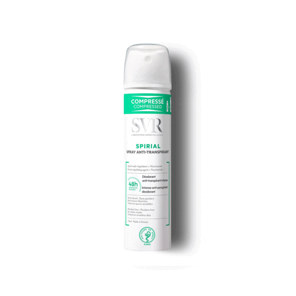 SVR SPIRIAL SPRAY 75ML