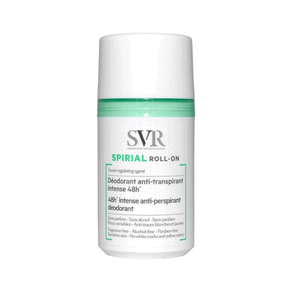 SVR SPIRIAL ROLL-ON 50ML