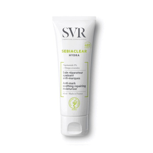 SVR SEBIACLEAR HYDRA KREMA 40ML