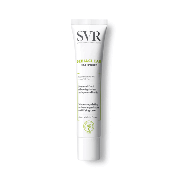 SVR SEBIACLEAR MAT KREMA 40ML
