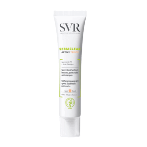 SVR SEBIACLEAR ACTIV TONIRANA KREMA 40ML