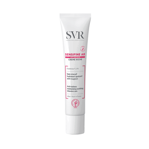 SVR SENSIFINE AR BOGATA KREMA 40ML