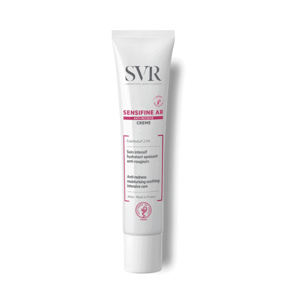 SVR SENSIFINE AR KREMA 40ML