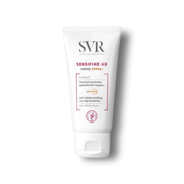 SVR SENSIFINE AR SPF50+ 50ML