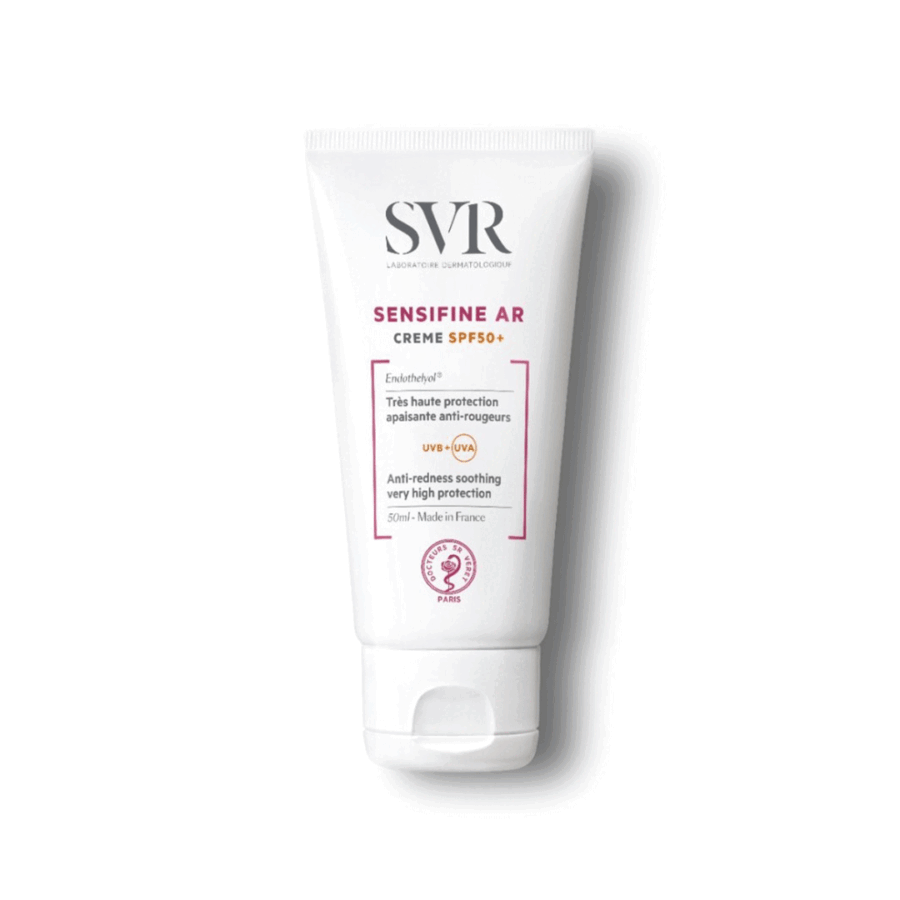 SVR SENSIFINE AR SPF50+ 50ML - Ljekarna LifePharm