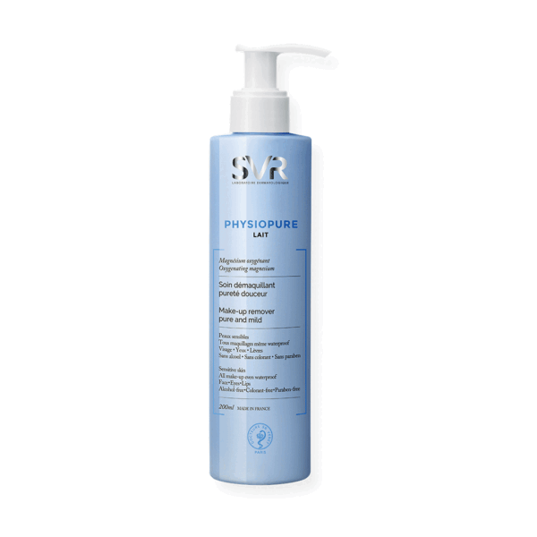 SVR PHYSIOPURE MLIJEKO ZA ČIŠĆENJE 200ML