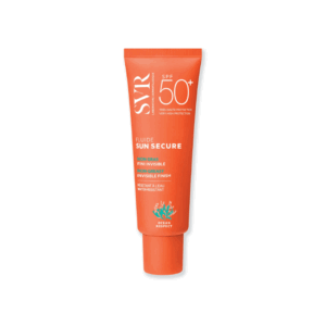 SVR SUN SECURE FLUID SPF50+ 50ML