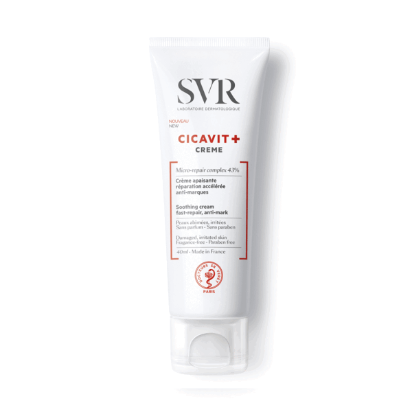 SVR CICAVIT+ KREMA 40ML