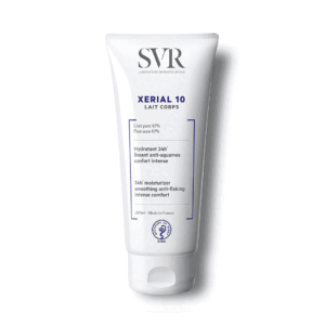 SVR XERIAL 10 MLIJEKO, SUHA I LJUSKAVA KOŽA 200ML