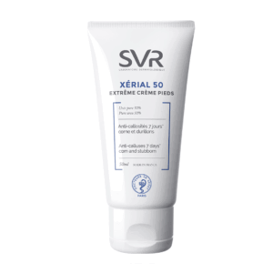 SVR XERIAL 50 KREMA ZA ŽULJEVE I KURJE OČI 50ML