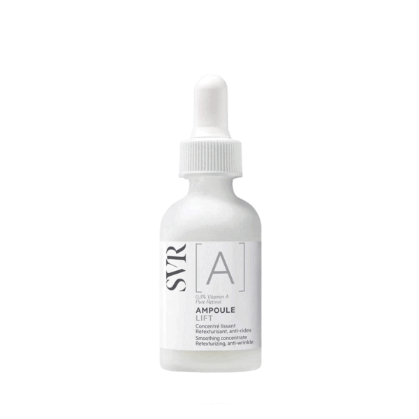 SVR (A) LIFT SERUM
