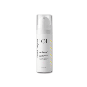 GEEK & GORGEOUS A-GAME 10 30ML