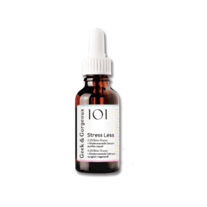 GEEK & GORGEOUS STRESS LESS 30ML