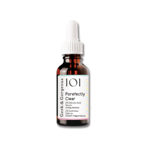 GEEK & GORGEOUS POREFECTLY CLEAR 30ML