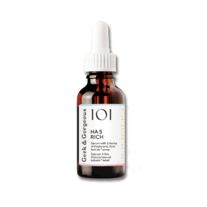 GEEK & GORGEOUS HA 5 RICH 30ML