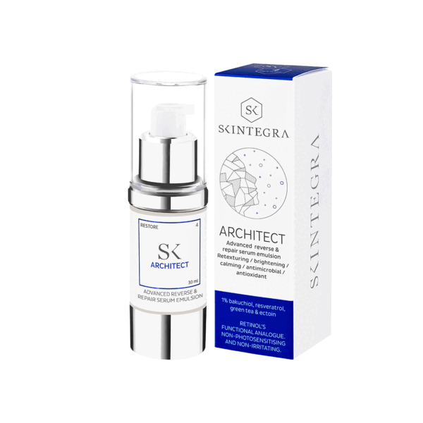 SKINTEGRA ARCHITECT 30ML