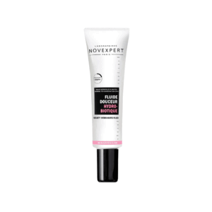 NOVEXPERT VELVETY HYDRO-BIOTIC FLUID 30ML