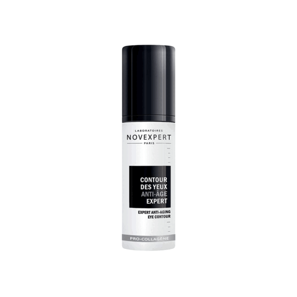 NOVEXPERT ANTIAGE EXPERT OKO OČIJU 15ML