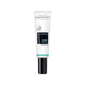 NOVEXPERT TRIO ZINC PURIFYING FLUID 30ML