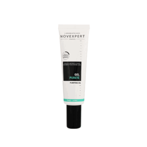 NOVEXPERT TRIO ZINC PURIFYING GEL 30ML