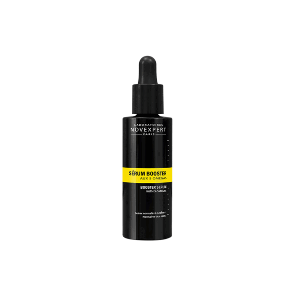 NOVEXPERT BOOSTER SERUM 5 OMEGA 30ML
