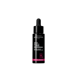 NOVEXPERT BOOSTER S HIJALURONSKOM KISELINOM 30ML