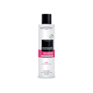 NOVEXPERT MICELARNA VODA S HIJALURONSKOM KISELINOM 200ML