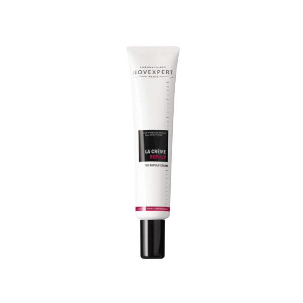 NOVEXPERT REPULP KREMA 40ML
