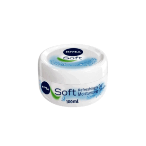 NIVEA SOFT KREMA 100ML
