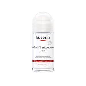 EUCERIN DEO ROLL-ON ANTIPERSPIRANT 50ML