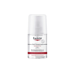 EUCERIN DEO SPREJ PROTIV JAKOG I PREKOMJERNOG ZNOJENJA 30ML