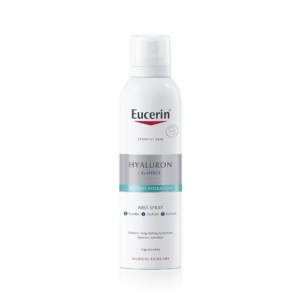 EUCERIN HYALURIN OSVJEŽAVAJUĆI SPREJ ZA LICE I TIJELO 150ML