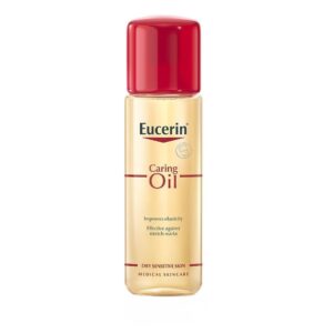 EUCERIN PRIRODNO ULJE ZA NJEGU TIJELA 125ML