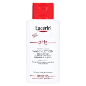 EUCERIN PH5 LOSION ZA PRANJE 200ML